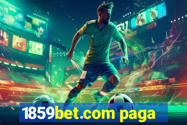 1859bet.com paga